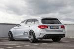 Mercedes-AMG C63 Estate by VATH 2017 года